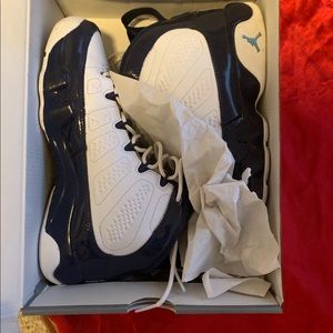 Air Jordan retro 9
